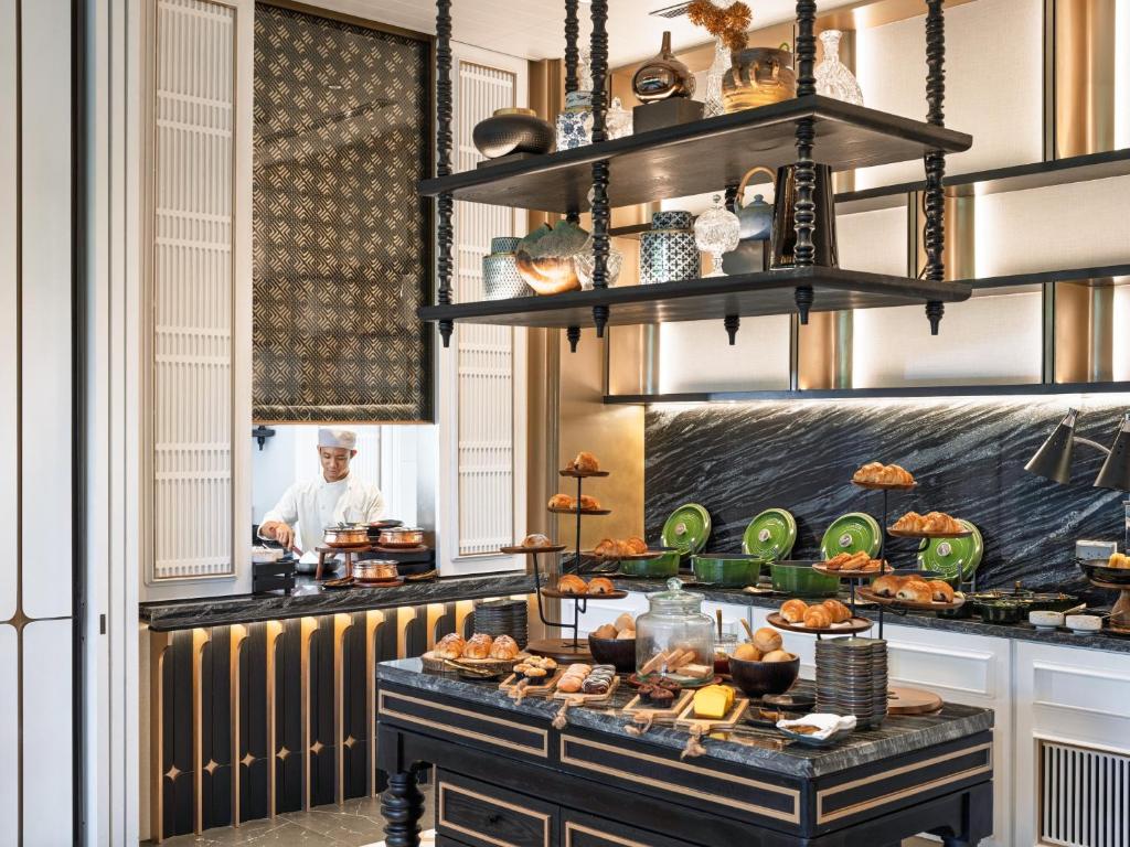 InterContinental Chiang Mai The Mae Ping - 17