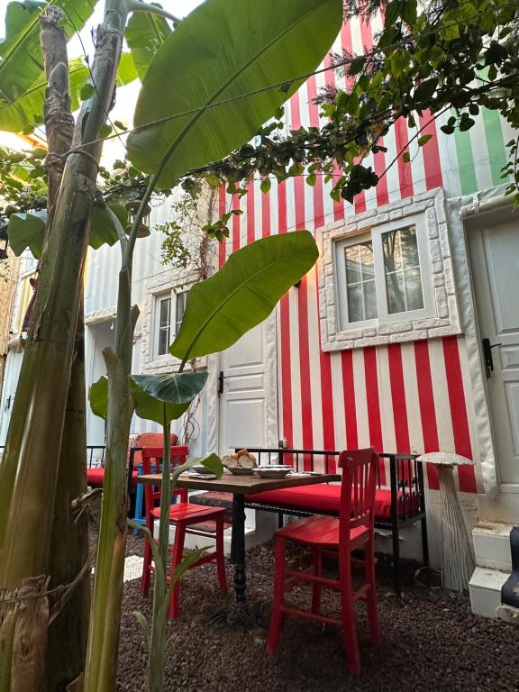 Gallery image of Marissa Boutique Cesme in Cesme