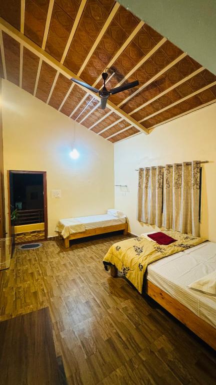 Prajwal home stay