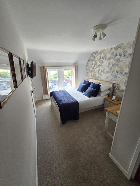 The Craw Inn - Standard Double Room