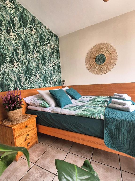 Kokosek Pokoje Gościnne