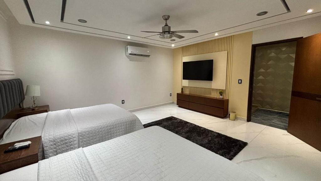 Fotografie z fotogalerie ubytování HOTEL TRAMONTO MAZATLAN v destinaci Mazatlán