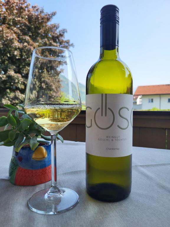 Hotel Edelweiss - 14