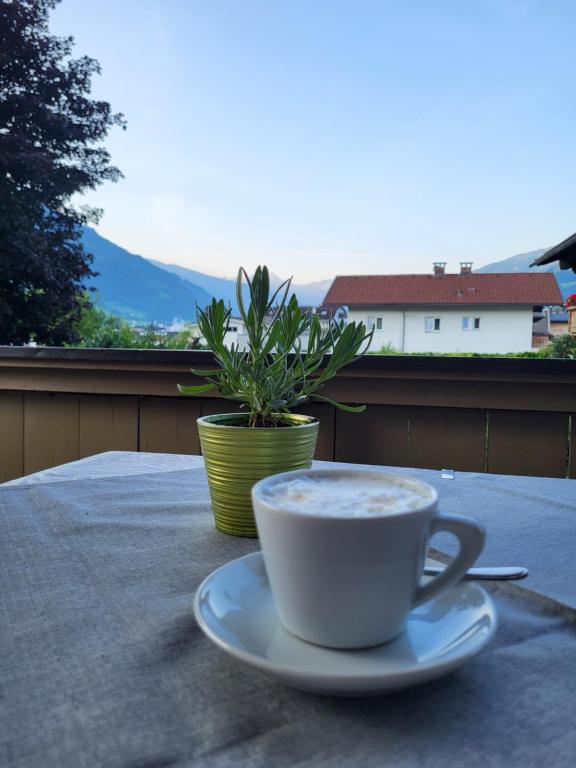 Hotel Edelweiss - 15