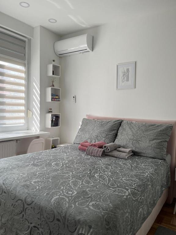 Studio Apartment KA