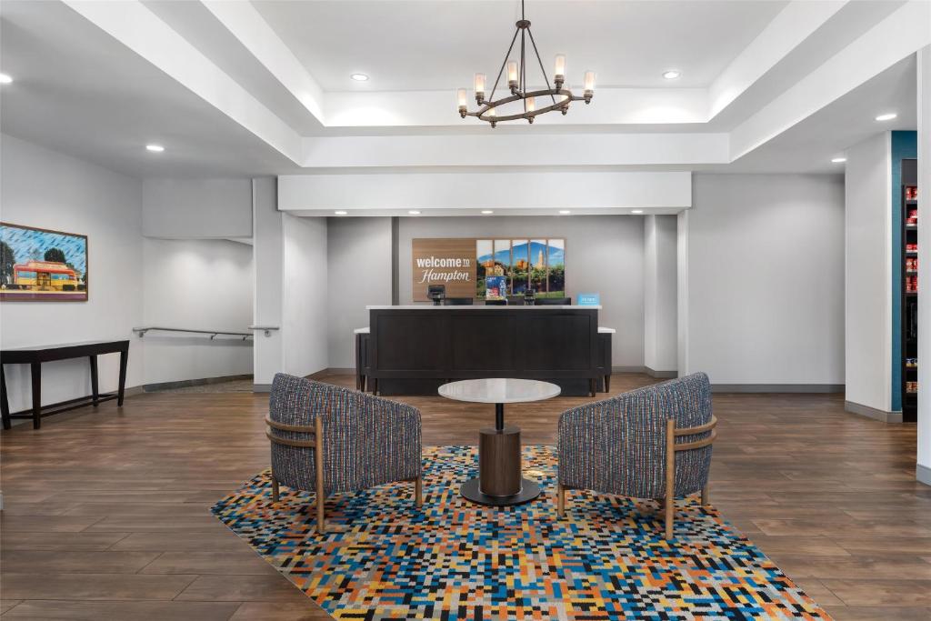 Hampton Inn-Pawtucket, RI photo