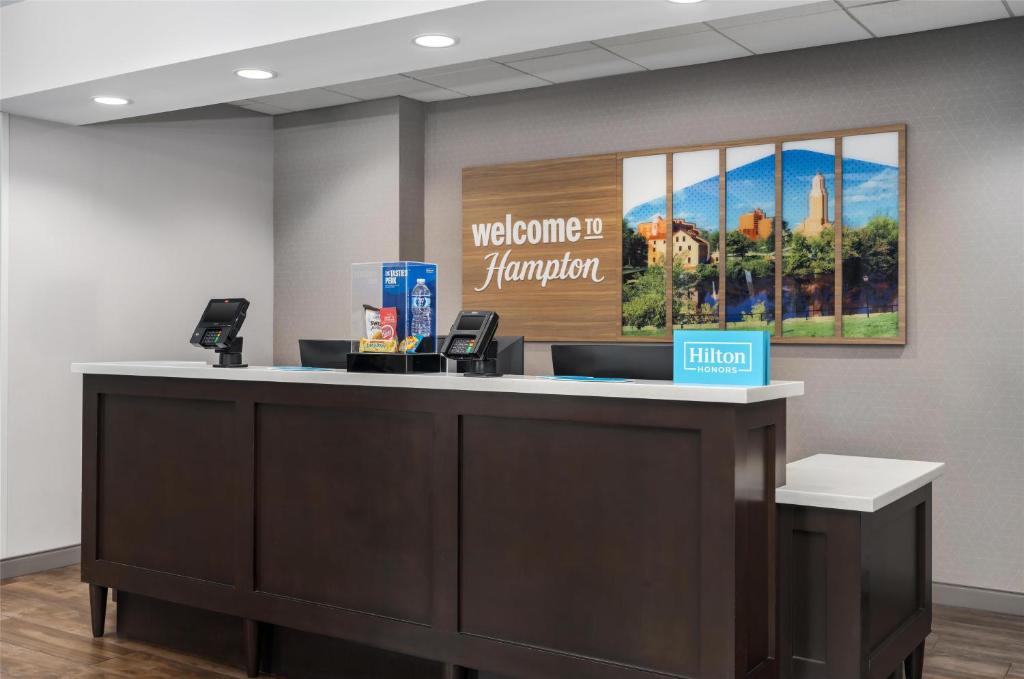 Hampton Inn-Pawtucket, RI photo
