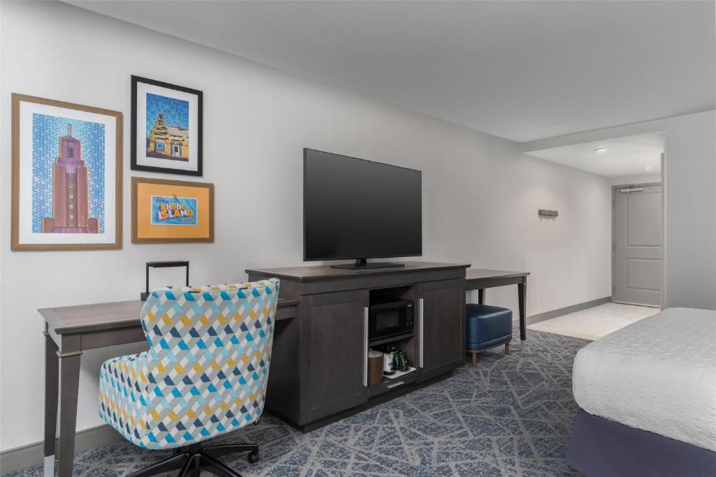 Hampton Inn-Pawtucket, RI photo