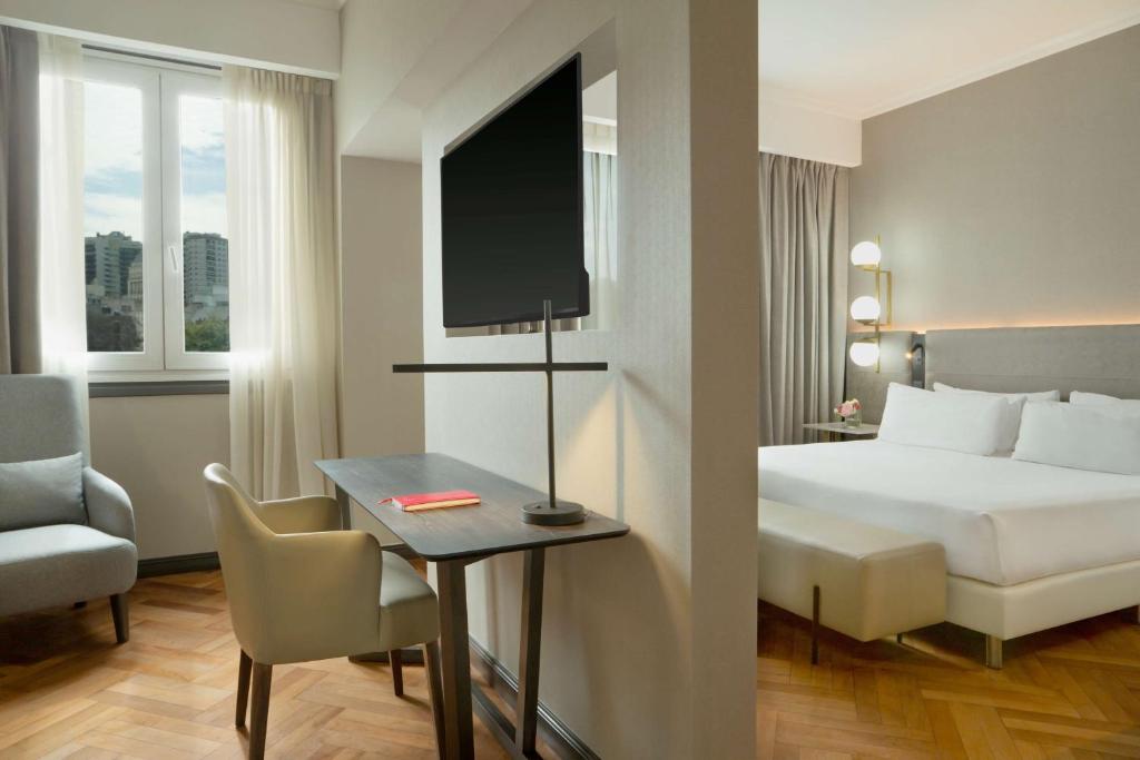 NH Collection Buenos Aires Crillón, Buenos Aires (precios actualizados para  2026)