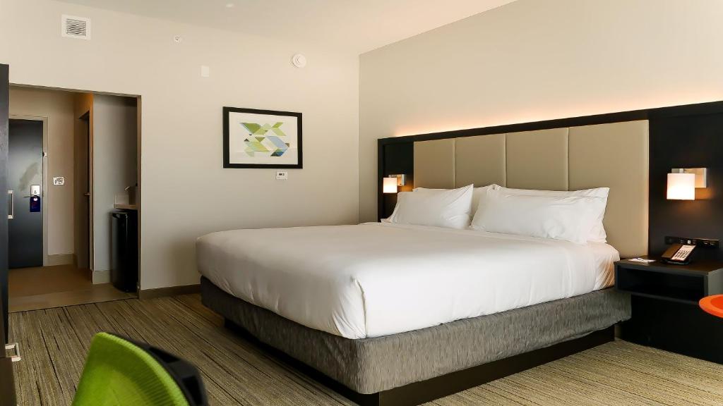 Holiday Inn Express & Suites - Tampa East - Ybor City by IHG photo