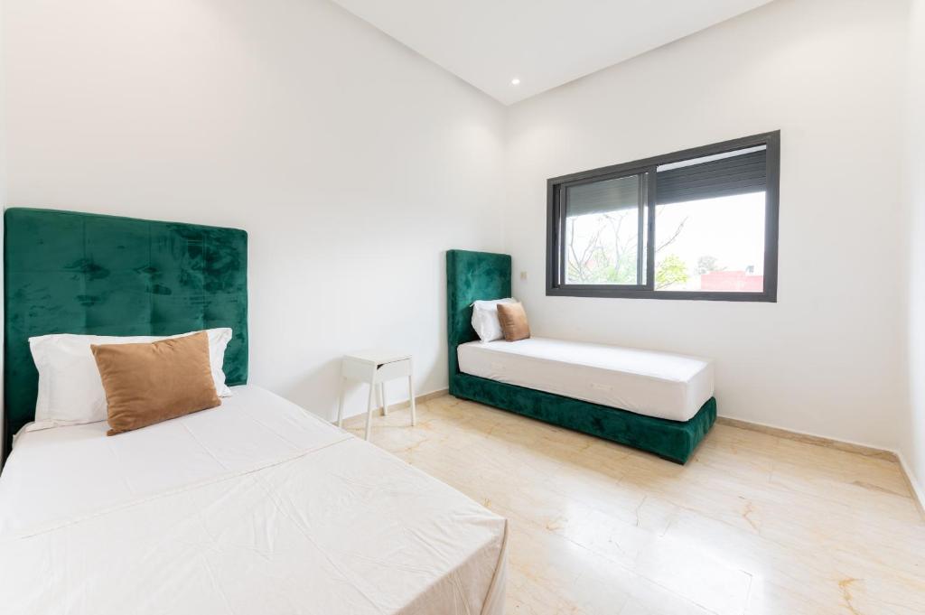 Garden Bay Appart'Hôtel - Appartement Avec Vue Sur Piscine
