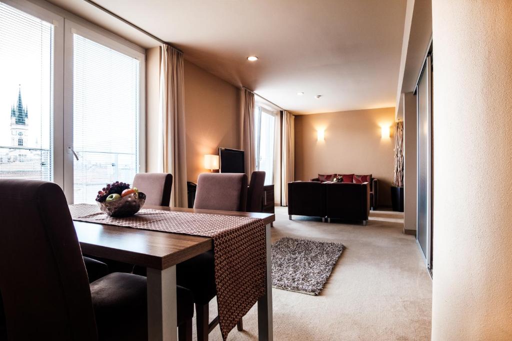 Hotel Comfort with free Wellness and Fitness Centrum - Resim 28