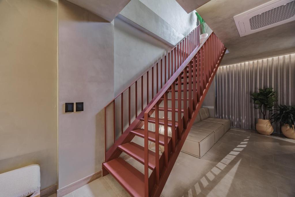 Fotografie z fotogalerie ubytování Kuuna Luxury Stays by Wynwood House v destinaci Medellín