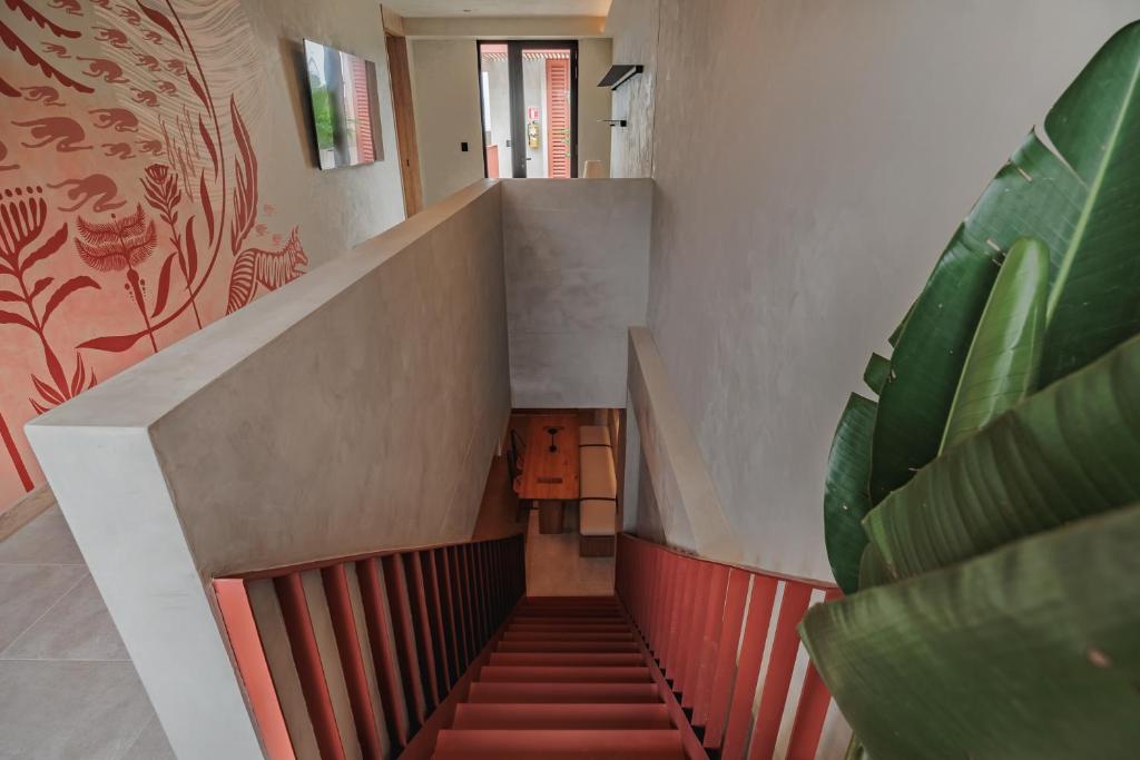 Fotografie z fotogalerie ubytování Kuuna Luxury Stays by Wynwood House v destinaci Medellín