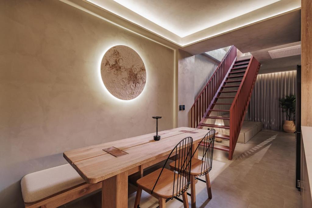 Fotografie z fotogalerie ubytování Kuuna Luxury Stays by Wynwood House v destinaci Medellín