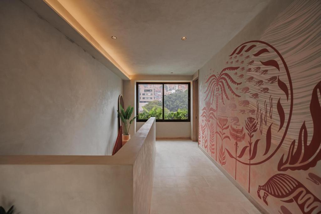 Fotografie z fotogalerie ubytování Kuuna Luxury Stays by Wynwood House v destinaci Medellín