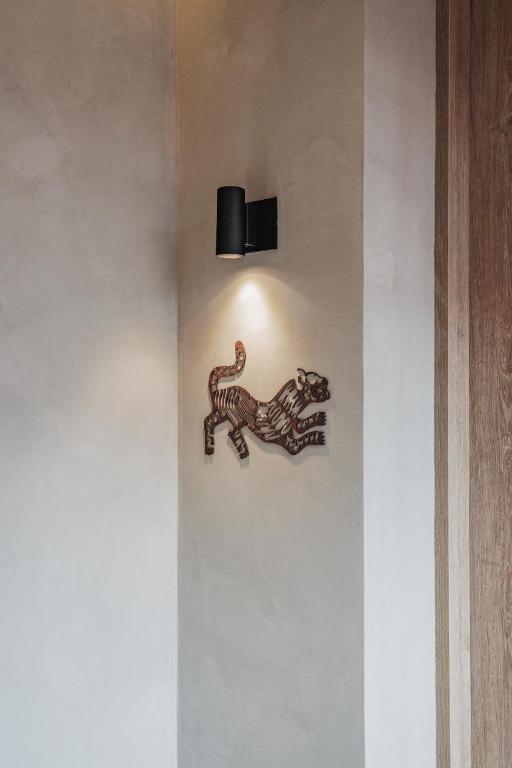 Fotografie z fotogalerie ubytování Kuuna Luxury Stays by Wynwood House v destinaci Medellín