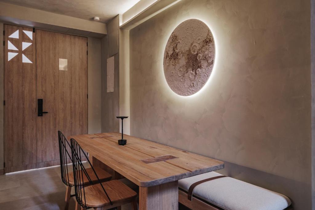 Fotografie z fotogalerie ubytování Kuuna Luxury Stays by Wynwood House v destinaci Medellín
