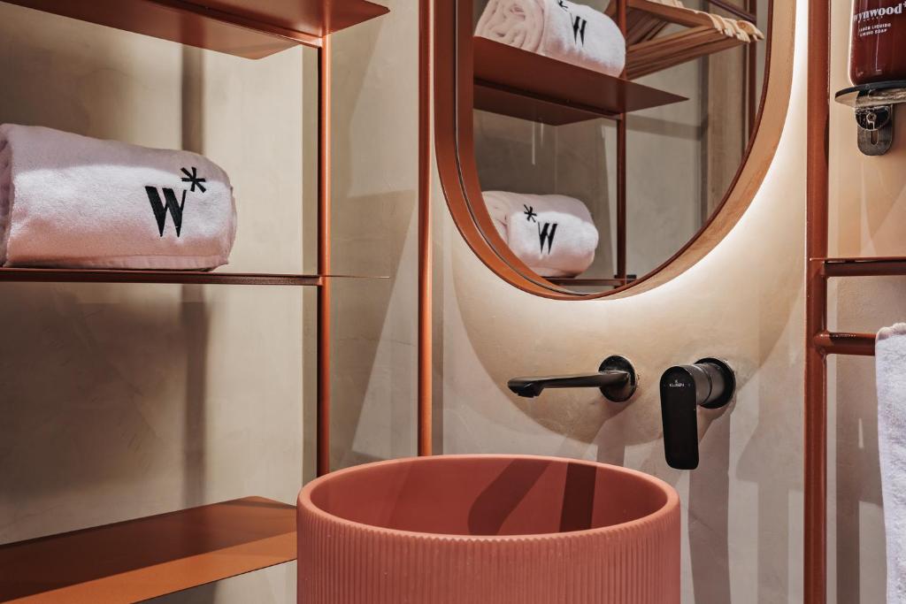 Fotografie z fotogalerie ubytování Kuuna Luxury Stays by Wynwood House v destinaci Medellín