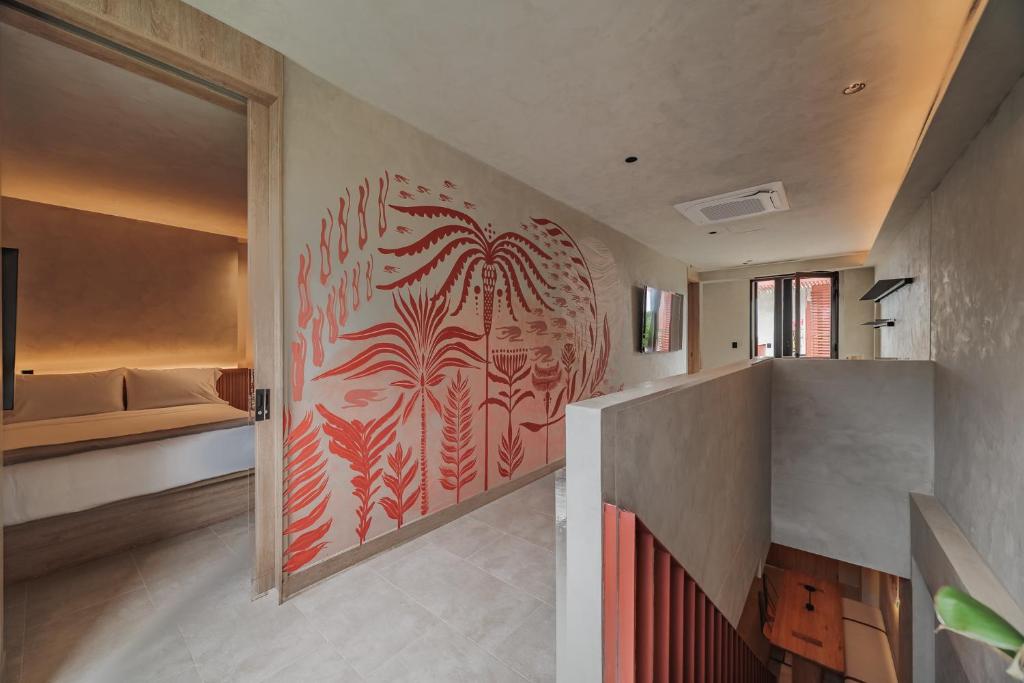 Fotografie z fotogalerie ubytování Kuuna Luxury Stays by Wynwood House v destinaci Medellín