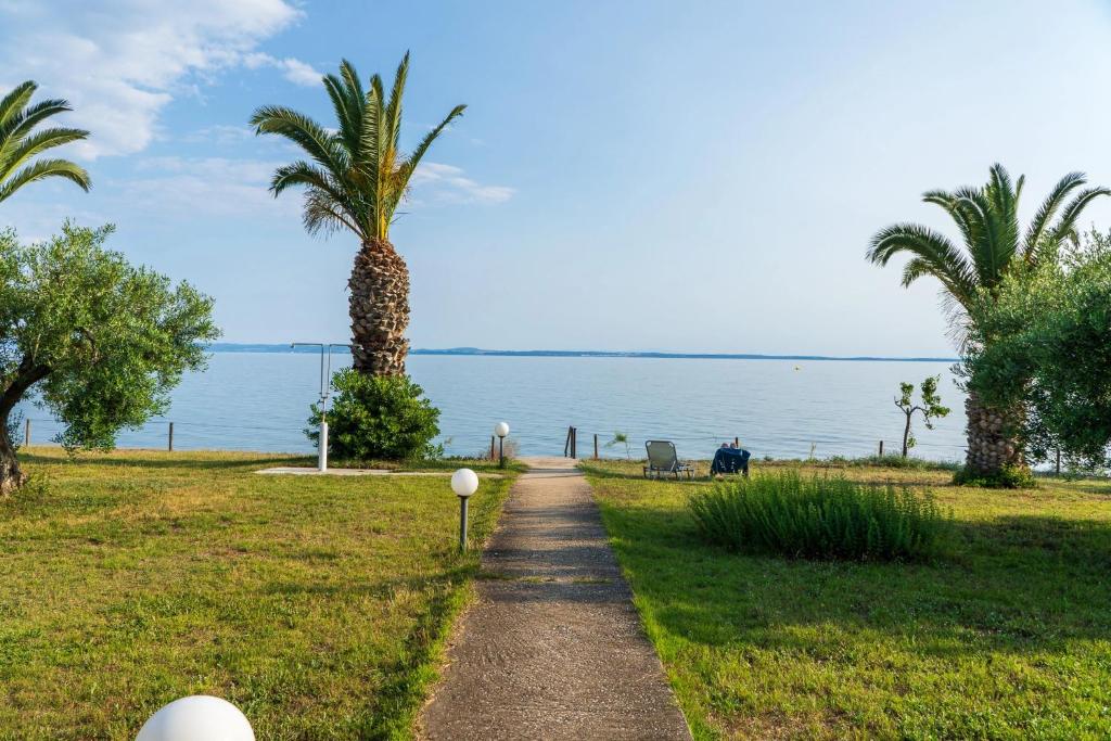 Gallery image of Afroditi Beach in Gerakini