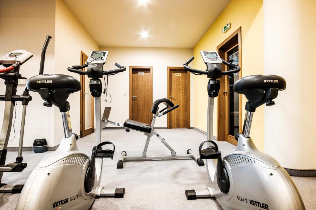 Hotel Comfort with free Wellness and Fitness Centrum, Nitra – aktualizované  ceny na rok 2023