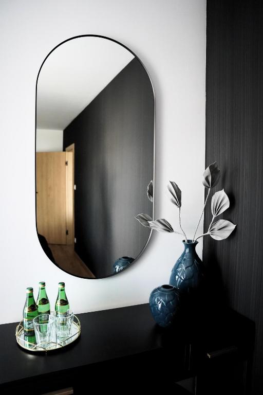 Fotografia z galérie ubytovania Apartamenty STUDIO v destinácii Busko-Zdrój
