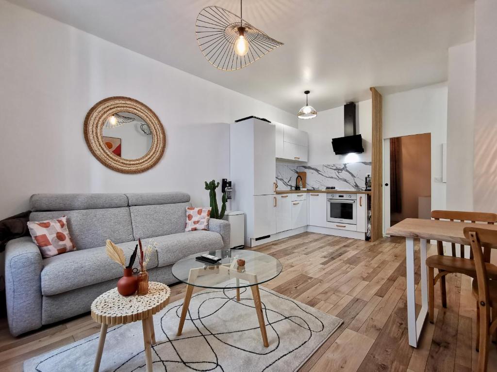 Cosy Savoie by Bookking Guys