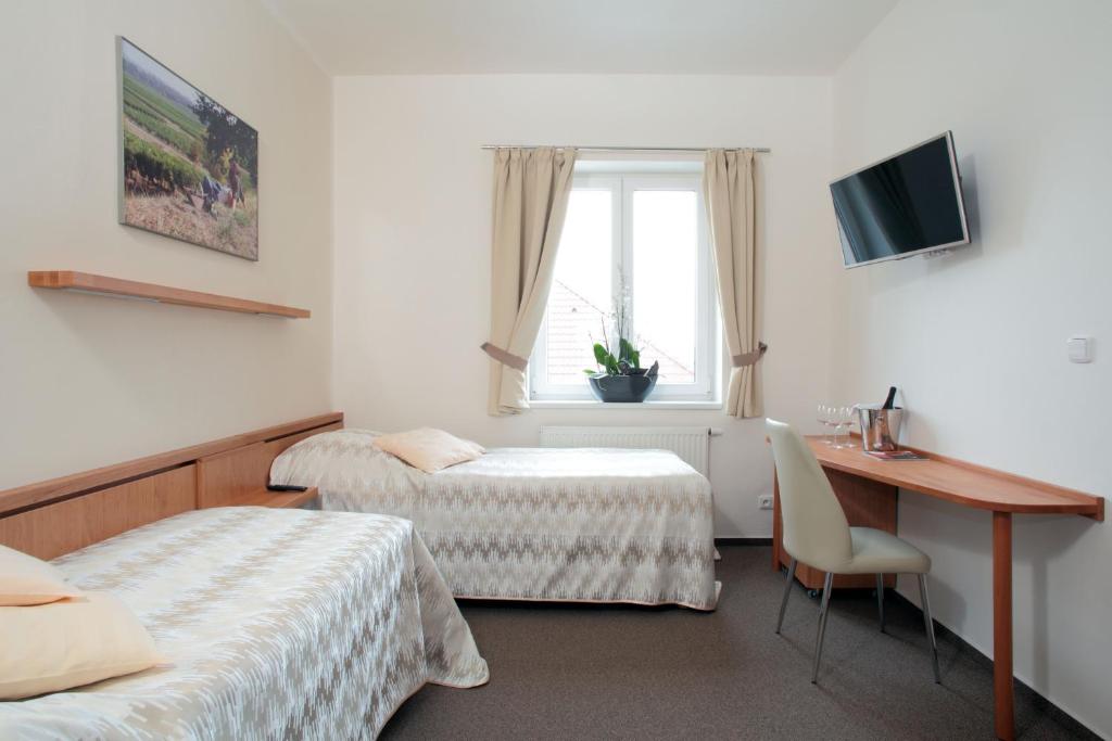 Wine Pension Prague - 5