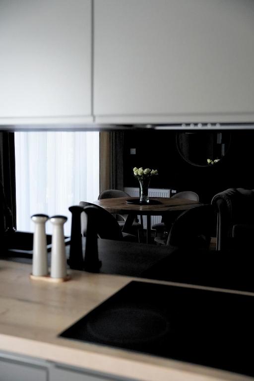 Fotografia z galérie ubytovania Apartamenty STUDIO v destinácii Busko-Zdrój