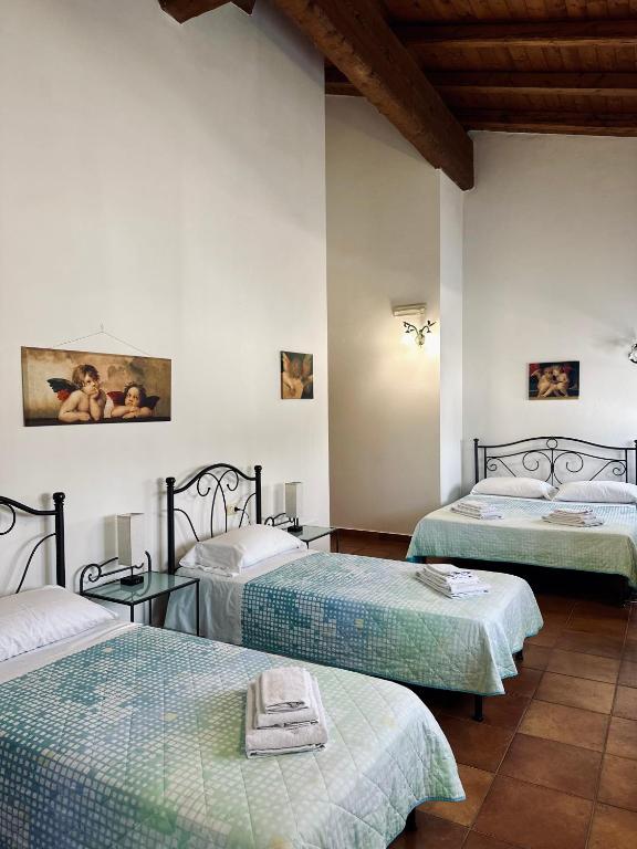 Agriturismo Sabidor
