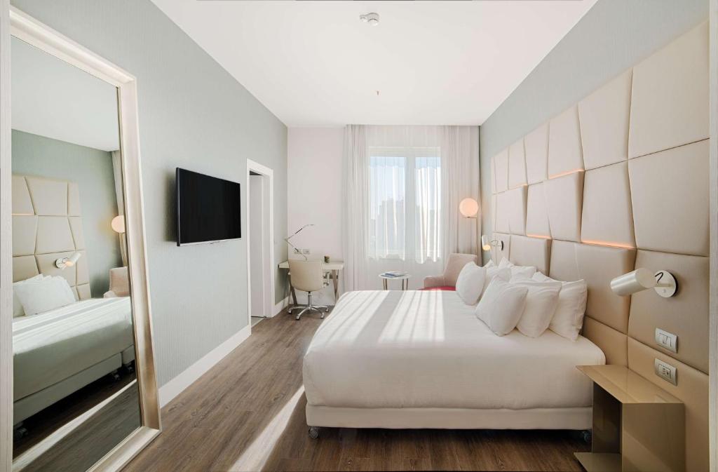 NH Collection Palazzo Cinquecento - Resim 3