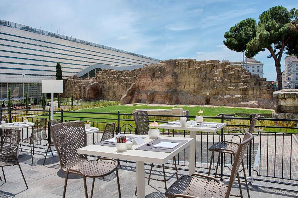 NH Collection Palazzo Cinquecento - Resim 8