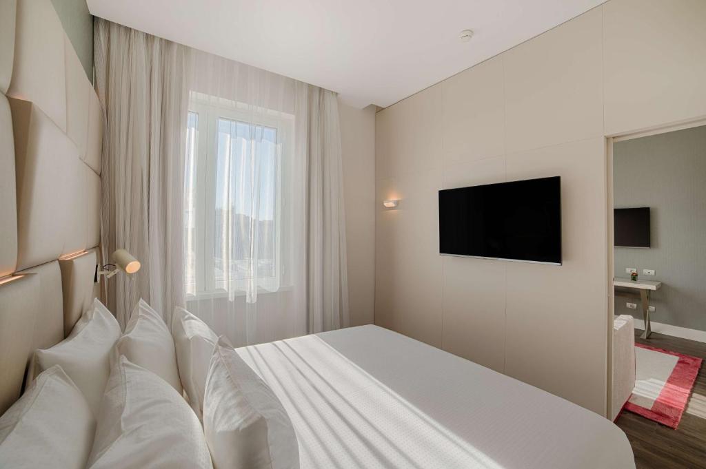 NH Collection Palazzo Cinquecento - Resim 25