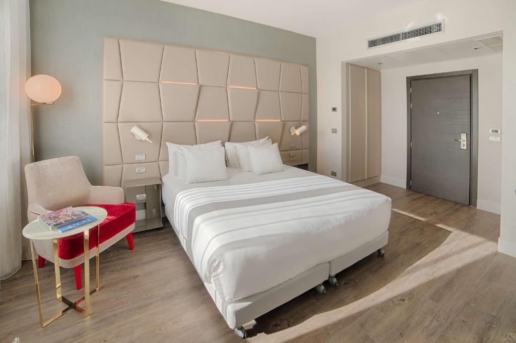 NH Collection Palazzo Cinquecento - Resim 24