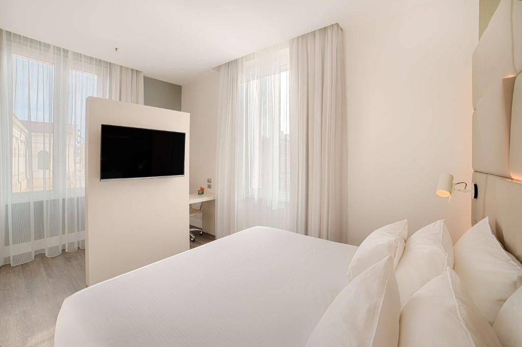 NH Collection Palazzo Cinquecento - Resim 28