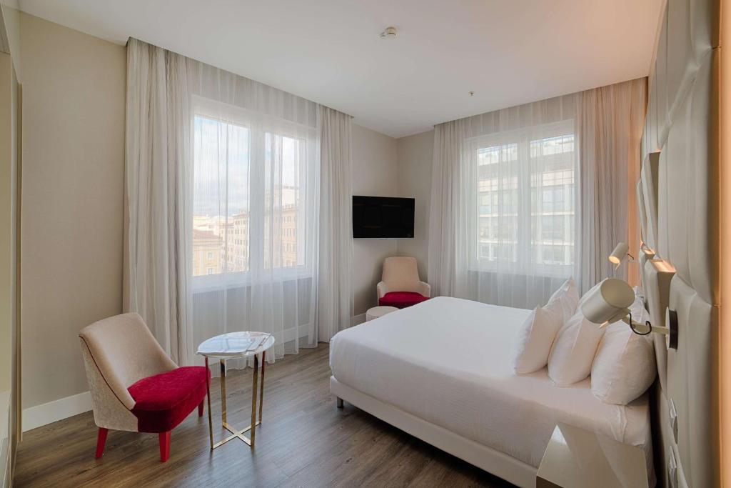 NH Collection Palazzo Cinquecento - Resim 36