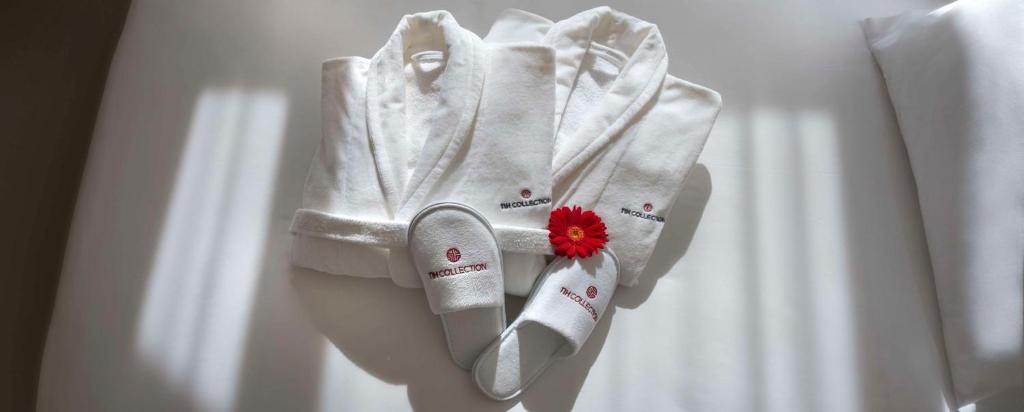 NH Collection Palazzo Cinquecento - Resim 38