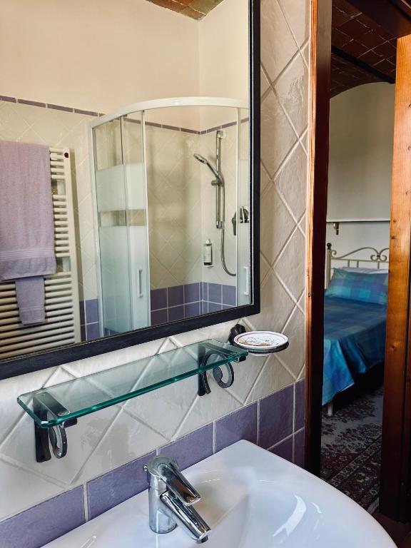 Agriturismo Sabidor