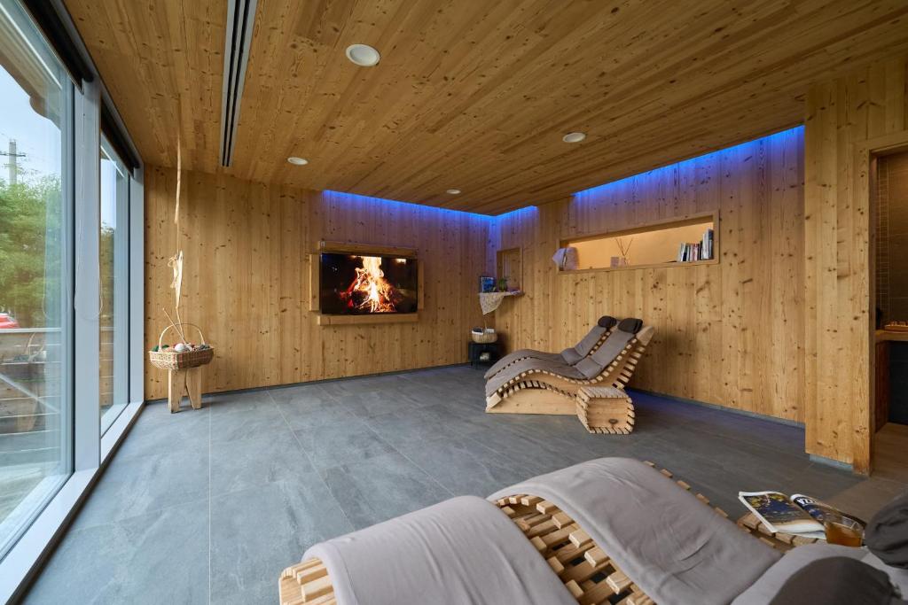 Albergo Moderno & Spa