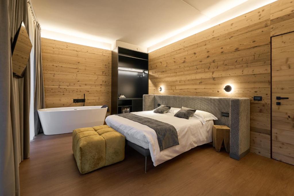 Albergo Moderno & Spa