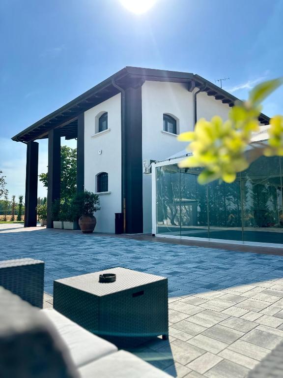 Agriturismo Sabidor