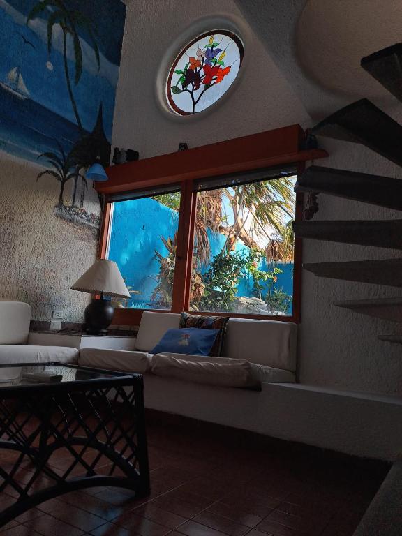 Fotografie z fotogalerie ubytování Hotel Villas Las Anclas v destinaci Cozumel