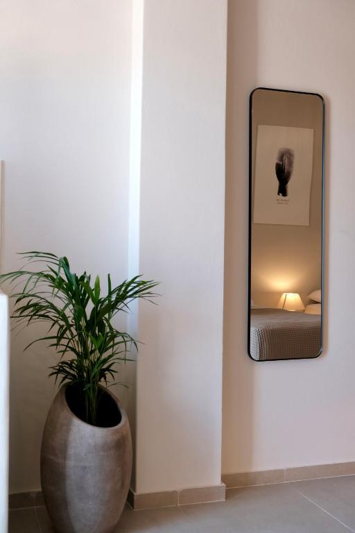 Fotografie z fotogalerie ubytování Cycladic Charm v destinaci Nausa
