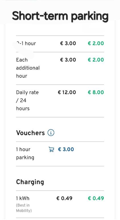 Aparthotel LAAERBERG - Resim 6