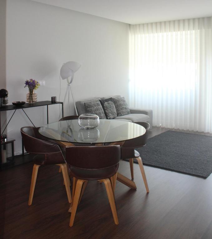 My Oporto Apartment