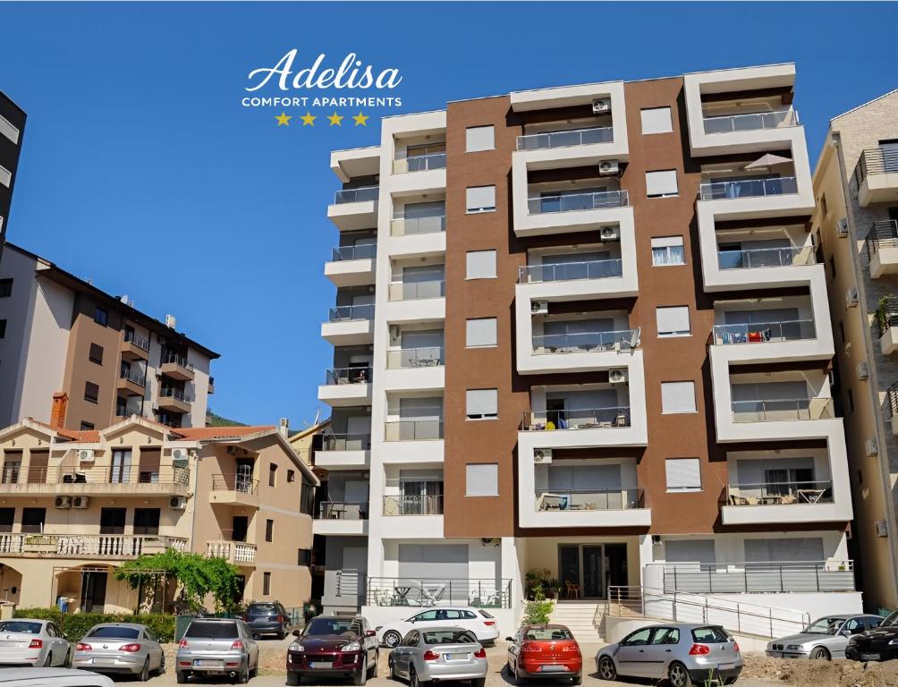 Adelisa Apartments