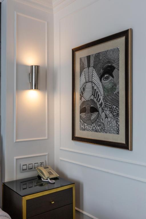 Ivy Garden Hotel Baku - 