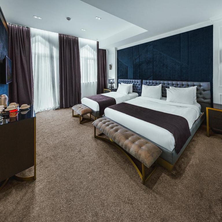 Ivy Garden Hotel Baku - 