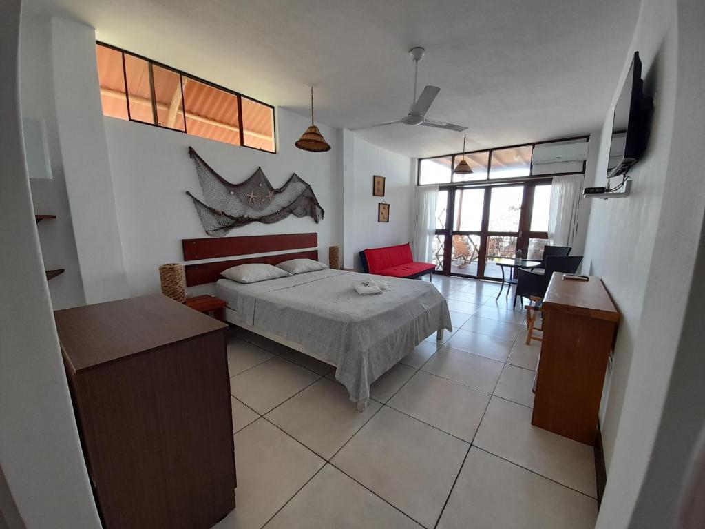 Maria Jose Bungalows